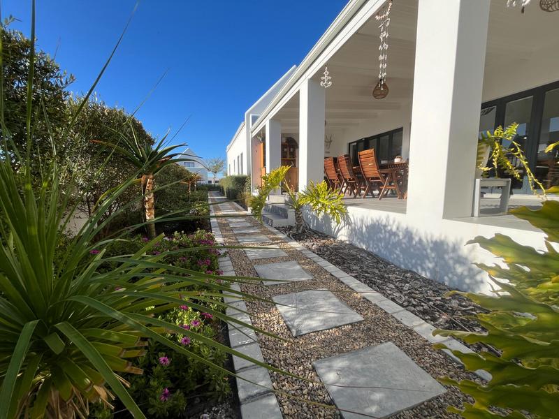 4 Bedroom Property for Sale in Dwarskersbos Western Cape